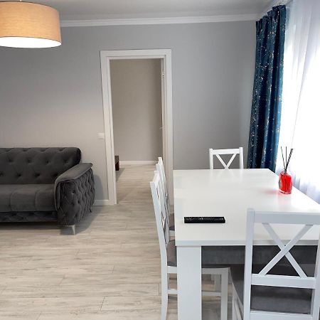 Apartament Bancila Apartment Botosani Exterior photo